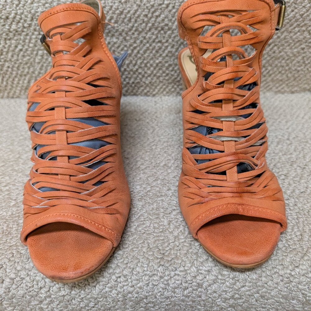 Sam Edelman Slingback Style Holly